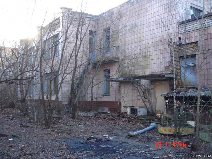 Fot. Pripyat.com
